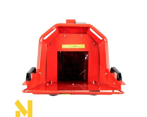 Подрібнювач садовий бензиновий Faworyt PRS212