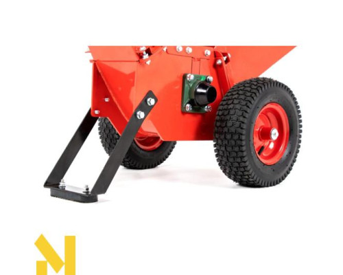 Подрібнювач садовий бензиновий Faworyt PRS212