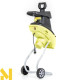 Подрібнювач садовий електричний Gardyer R400