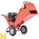 Подрібнювач садовий бензиновий Faworyt JR196L WP