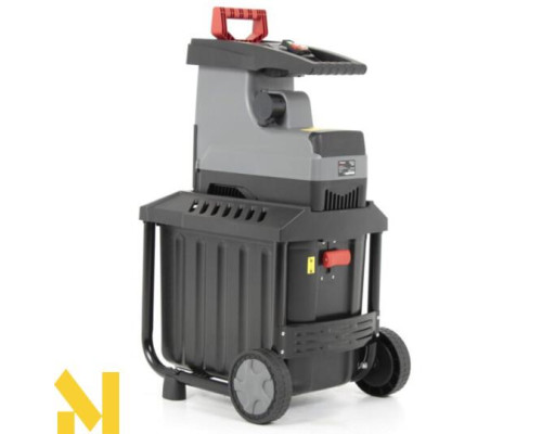 Подрібнювач садовий електричний Faworyt PRO BSE28 I