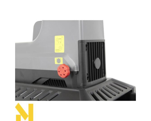 Подрібнювач садовий електричний Faworyt PRO BSE28 I