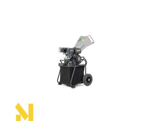 Подрібнювач садовий бензиновий Faworyt PRO BSP50 B
