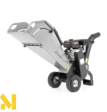 Подрібнювач садовий бензиновий Faworyt PRO BSP100