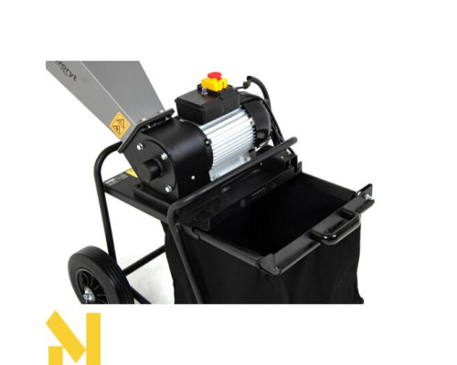 Подрібнювач садовий електричний Faworyt PRO BSE50 I