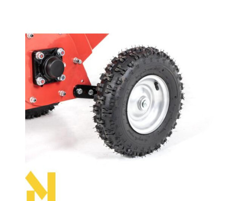 Подрібнювач бензиновий Faworyt JR196L WR