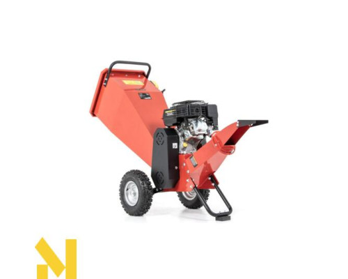 Подрібнювач бензиновий Faworyt JR196L WR