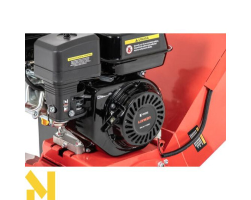 Подрібнювач бензиновий Faworyt JR196L WR