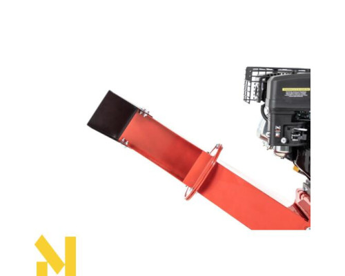 Подрібнювач бензиновий Faworyt JR196L WR