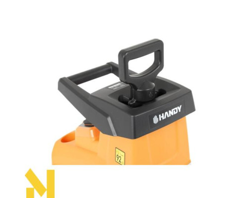 Подрібнювач садовий електричний Handy GTR2818