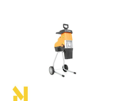 Подрібнювач садовий електричний Handy GTR2818