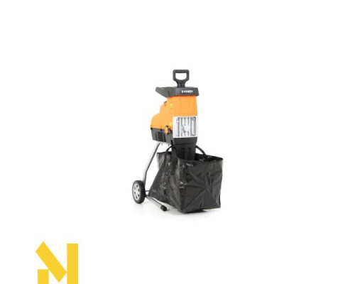 Подрібнювач садовий електричний Handy GTR2818