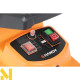 Подрібнювач садовий електричний Handy GTR2818