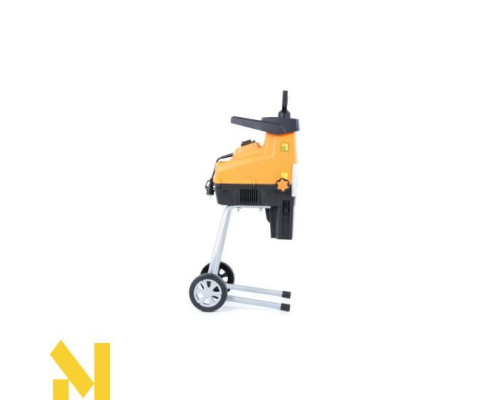 Подрібнювач садовий електричний Handy GTR2818