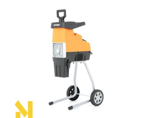 Подрібнювач садовий електричний Handy GTR2818