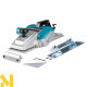 Рубанок електричний Makita 1806B