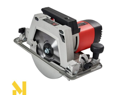 Пила дискова Vitals Master Rg 2020d