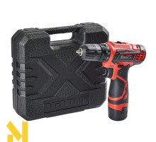 Дриль-шуруповерт акумуляторний Vitals AU 12/2KP