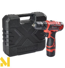 Дриль-шуруповерт акумуляторний Vitals AU 12/2KP