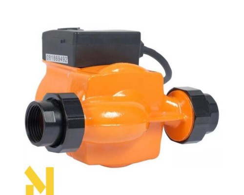 Насос циркуляційний Powercraft DCA 25-6-130