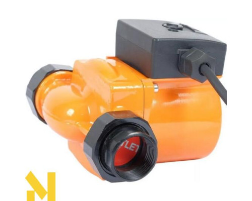 Насос циркуляційний Powercraft DCA 25-6-130