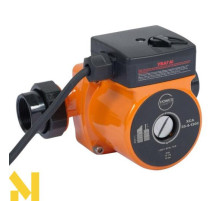 Насос циркуляційний Powercraft DCA 25-4-130