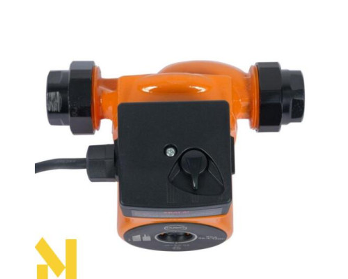 Насос циркуляційний Powercraft DCA 25-4-130