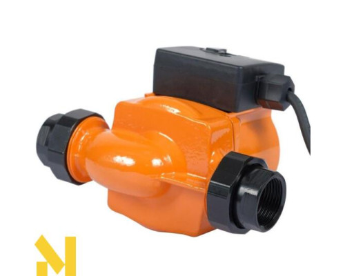 Насос циркуляційний Powercraft DCA 25-4-130