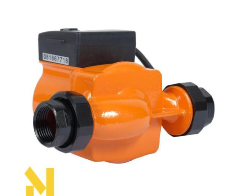 Насос циркуляційний Powercraft DCA 25-4-130