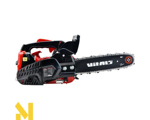 Бензопила Vitals BKZ 2510s