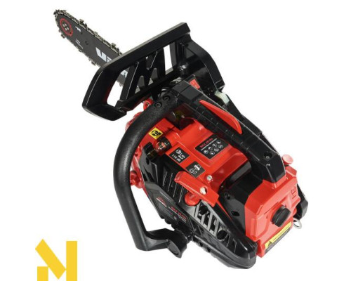 Бензопила Vitals BKZ 2510s