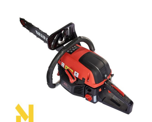 Бензопила Vitals BKZ 5532s 18″