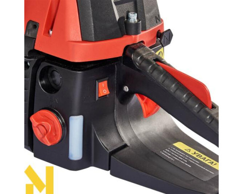 Бензопила Vitals BKZ 4525s