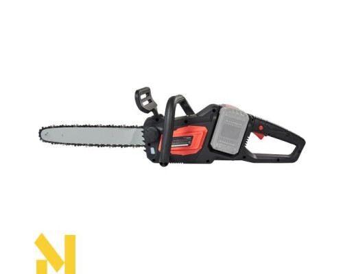 Пила ланцюгова акумуляторна Vitals Professional AKZ 3606 SmartLine+ (без АКБ та ЗП)