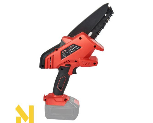 Міні-пила акумуляторна Vitals Master AKZ 1802 SmartLine+ (без АКБ та ЗП)