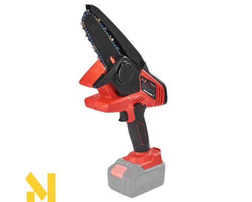 Міні-пила акумуляторна Vitals Master AKZ 1802 SmartLine+ (без АКБ та ЗП)