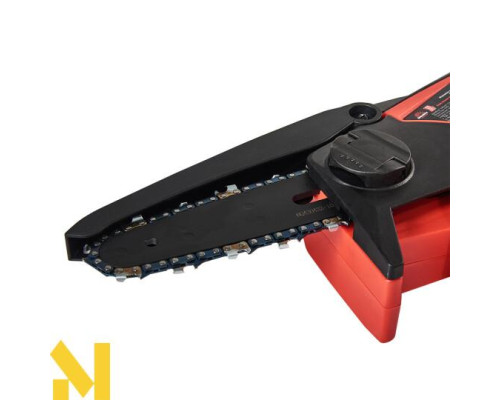 Міні-пила акумуляторна Vitals Master AKZ 1802 SmartLine+ (без АКБ та ЗП)