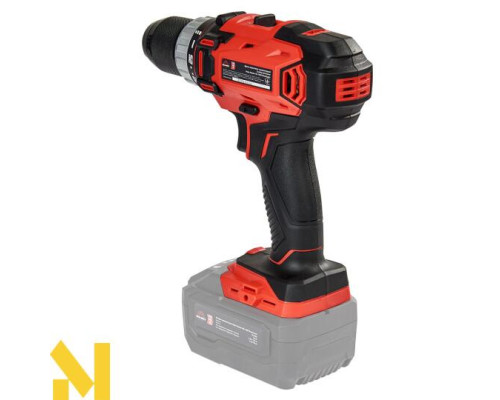 Дриль-шурупокрут акумуляторний Vitals Master AU 1840 SmartLine+ (без АКБ та ЗП)