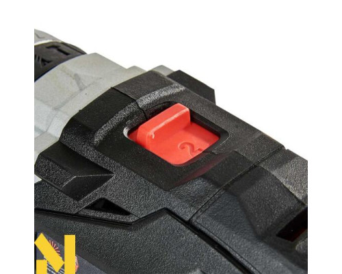 Дриль-шуруповерт акумуляторний Vitals Professional AU 1870 BS SmartLine+ (без АКБ та ЗП)