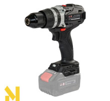 Дриль-шуруповерт акумуляторний Vitals Professional AU 1870 BS SmartLine+ (без АКБ та ЗП)