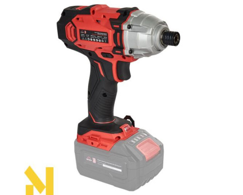 Гвинтоверт акумуляторний Vitals Master AS 18180 SmartLine+ (без АКБ та ЗП)