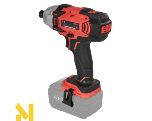 Гвинтоверт акумуляторний Vitals Master AS 18180 SmartLine+ (без АКБ та ЗП)