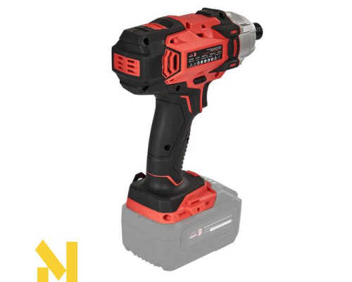 Гвинтоверт акумуляторний Vitals Master AS 18180 SmartLine+ (без АКБ та ЗП)