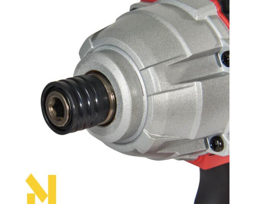 Гвинтоверт акумуляторний Vitals Master AS 18180 SmartLine+ (без АКБ та ЗП)