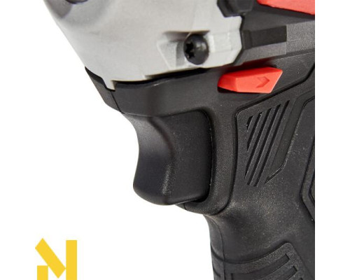 Гайковерт акумуляторний Vitals Professional AT 1837 BS SmartLine+ (без АКБ та ЗП)