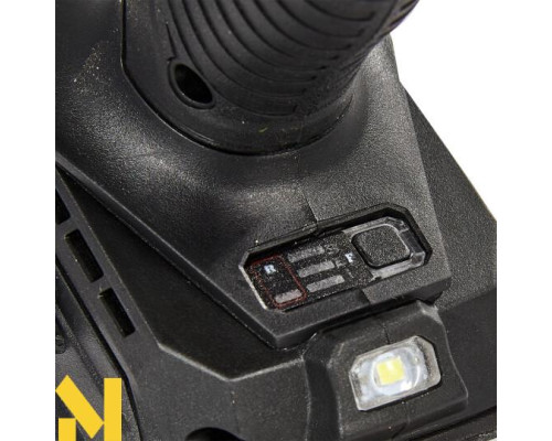 Гайковерт акумуляторний Vitals Professional AT 1837 BS SmartLine+ (без АКБ та ЗП)