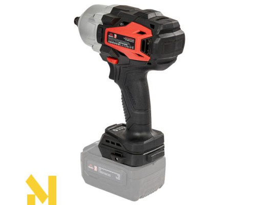 Гайковерт акумуляторний Vitals Professional AT 1860 BS SmartLine+(без АКБ та ЗП)