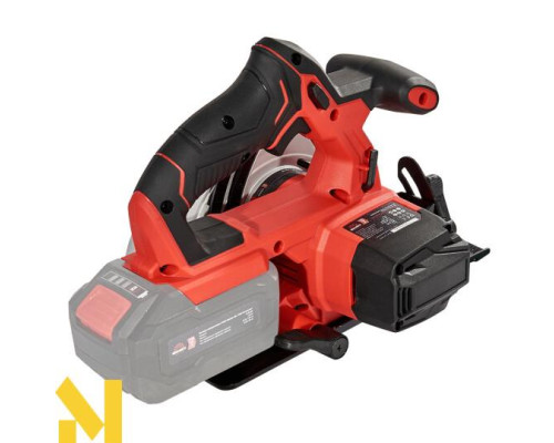 Пила дискова акумуляторна Vitals Master ARg 18165 SmartLine+ (без АКБ та ЗП)