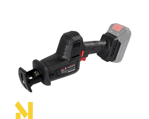 Пила шабельна акумуляторна Vitals Professional ATz 1825 BS mini SmartLine+ (без АКБ та ЗП)