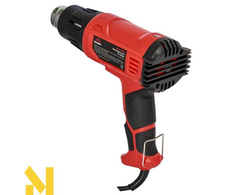 Фен технічний Vitals Tf 162GM